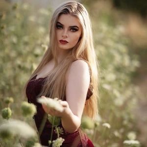 Meet your Posher, Mariah